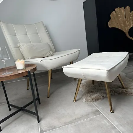 Stilvolles Naehe Messe Duesseldorf In Sued Apartman *
