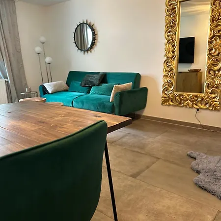 Apartman Stilvolles Naehe Messe Duesseldorf In Sued *