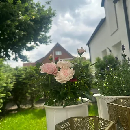 Stilvolles Nähe Messe Düsseldorf In Süd *