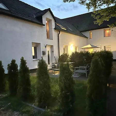 Stilvolles Nähe Messe Düsseldorf In Süd *