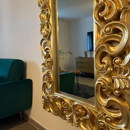 Stilvolles Nähe Messe Düsseldorf In Süd