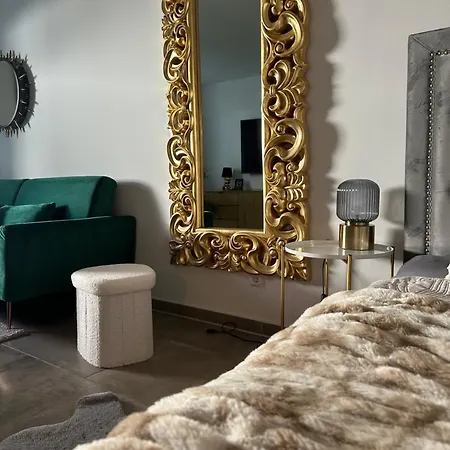 Apartmán Stilvolles Naehe Messe Duesseldorf In Sued