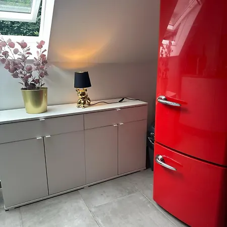 Stilvolles Naehe Messe Duesseldorf In Sued * Duisburg