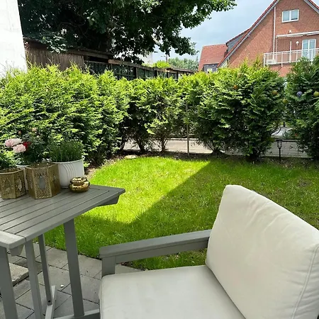 Stilvolles Nähe Messe Düsseldorf In Süd Apartment Duisburg