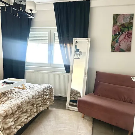 Stilvolles Naehe Messe Duesseldorf In Sued Apartmán *