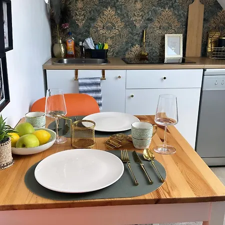 Stilvolles Naehe Messe Duesseldorf In Sued Apartman Duisburg