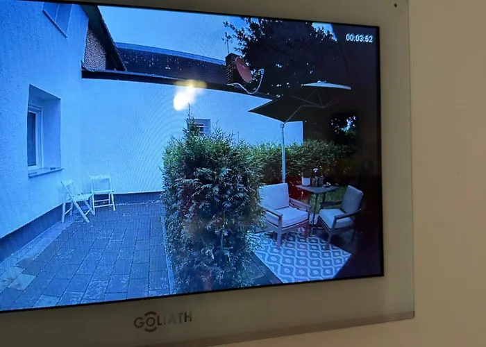 Stilvolles Nähe Messe Düsseldorf In Süd * Duisburg