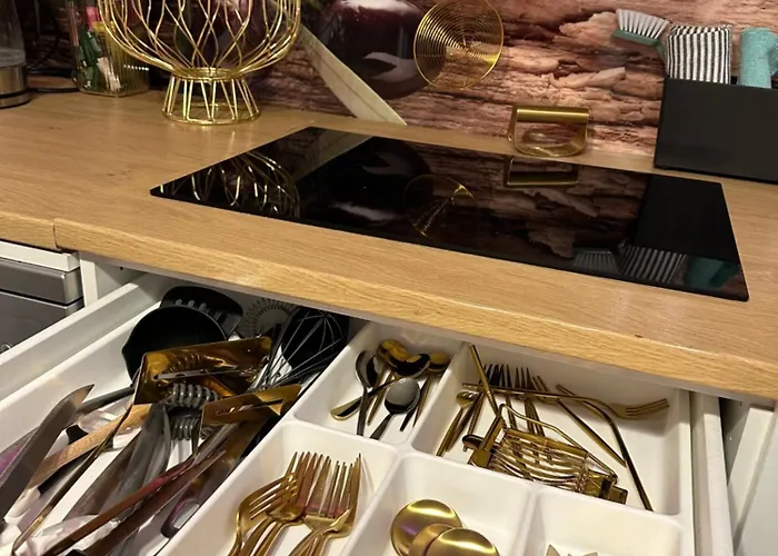 Stilvolles Nähe Messe Düsseldorf In Süd Duisburg