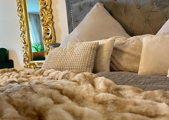 Stilvolles Nähe Messe Düsseldorf In Süd Apartamento *