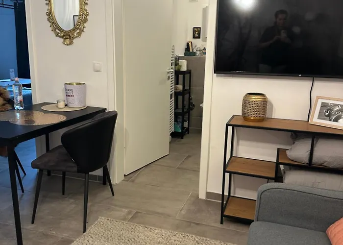 Stilvolles Nähe Messe Düsseldorf In Süd *