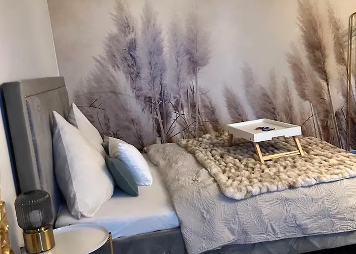 Stilvolles Nähe Messe Düsseldorf In Süd Duisburg