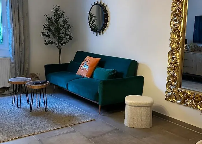 Stilvolles Nähe Messe Düsseldorf In Süd * Duisburg