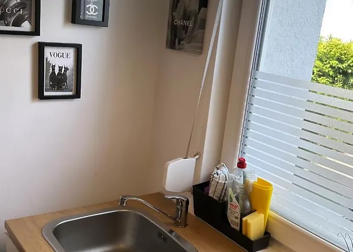 Stilvolles Nähe Messe Düsseldorf In Süd * Duisburg