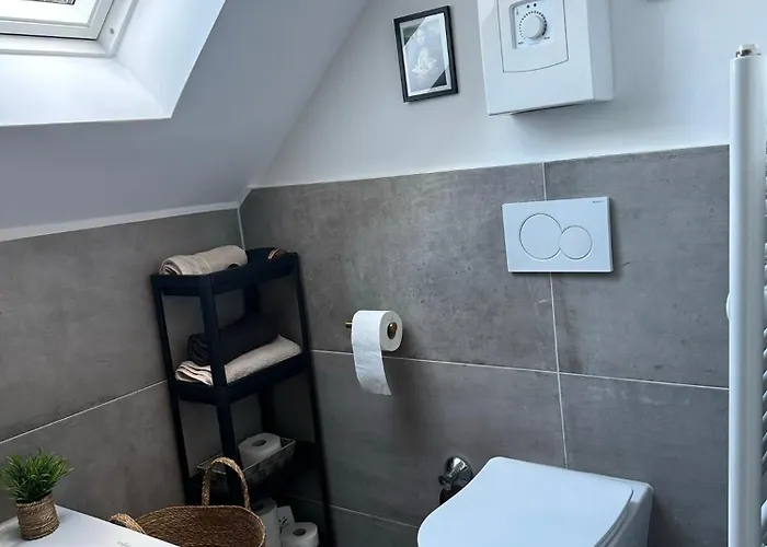 Stilvolles Nähe Messe Düsseldorf In Süd