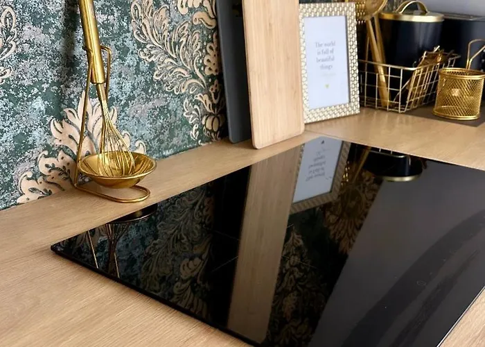 Stilvolles Nähe Messe Düsseldorf In Süd Apartamento Duisburg