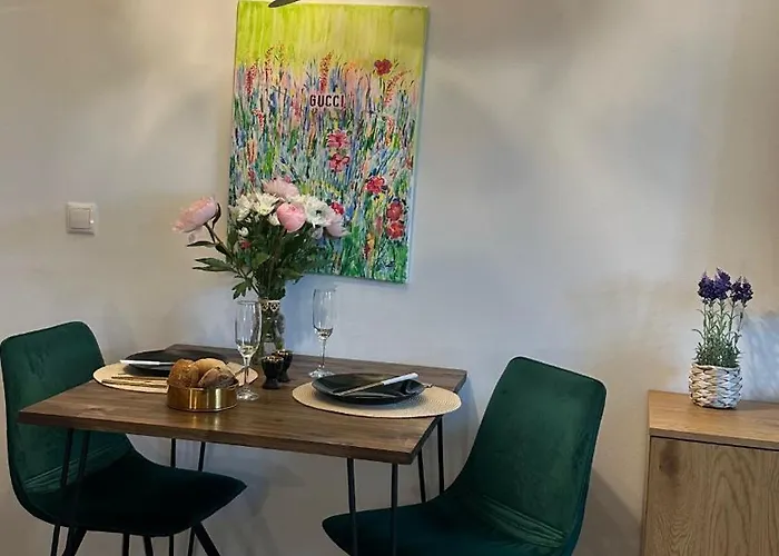 Stilvolles Nähe Messe Düsseldorf In Süd Apartamento Duisburg