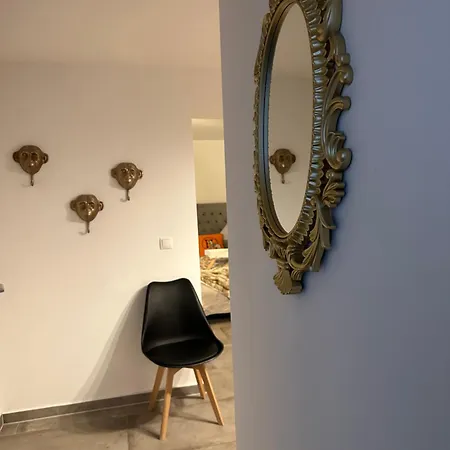 Apartment Stilvolles Naehe Messe Duesseldorf In Sued Duisburg